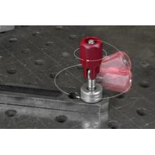 Boulon de fixation pour table de soudage ts
